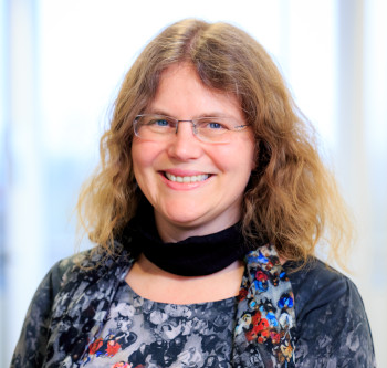 Dr. Kathi Zarnack
