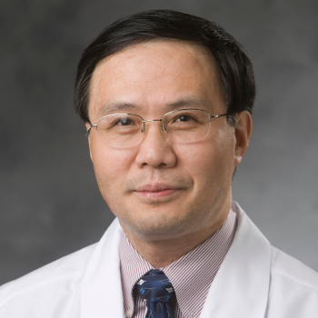 Dr. Yong-hui Jiang