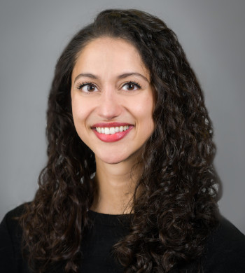 Dr. Lauren Dengle Sanchez