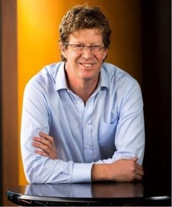 Prof. Christopher Reid