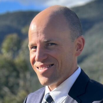 Michael Hildebrand, PhD